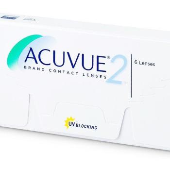 Acuvue 2 (6 db lencse) kép