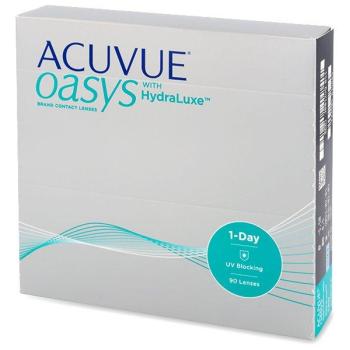 Acuvue Oasys 1-Day (90 db lencse) kép