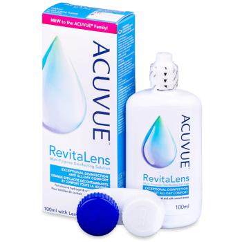 Acuvue RevitaLens 100 ml kép