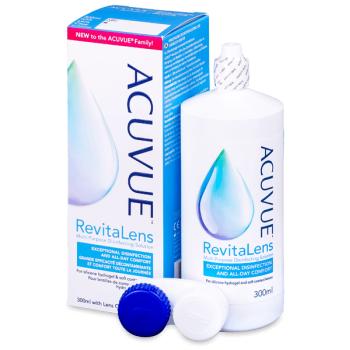 Acuvue RevitaLens 300 ml kép