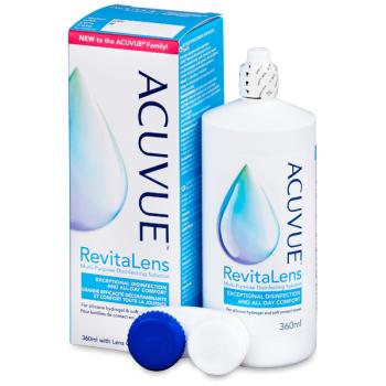 Acuvue RevitaLens 360 ml kép