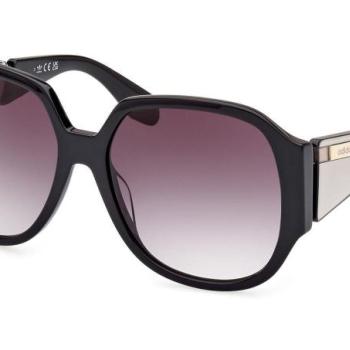 Adidas Originals OR0098 01B ONE SIZE (59) Fekete Férfi Napszemüvegek kép