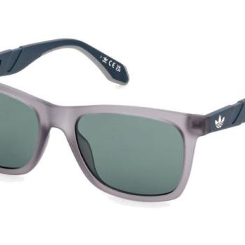 Adidas Originals OR0101 20N ONE SIZE (53) Szürke Unisex Napszemüvegek kép
