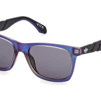 Adidas Originals OR0101 83A ONE SIZE (53) Lila Unisex Napszemüvegek kép