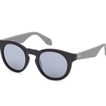 Adidas Originals OR0106 02C ONE SIZE (48) Fekete Unisex Napszemüvegek kép