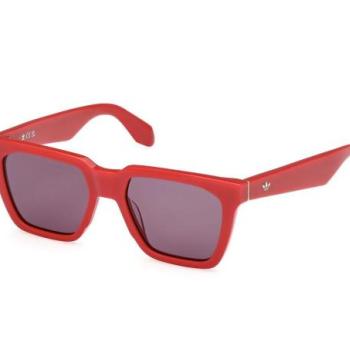 Adidas Originals OR0110 66A ONE SIZE (51) Vörös Női Napszemüvegek kép