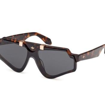 Adidas Originals OR0113 52A ONE SIZE (99) Havana Unisex Napszemüvegek kép