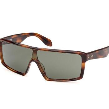 Adidas Originals OR0114 52N ONE SIZE (99) Havana Unisex Napszemüvegek kép