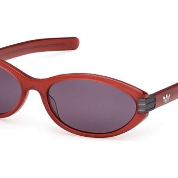 Adidas Originals OR0129 69A ONE SIZE (59) Vörös Unisex Napszemüvegek kép