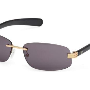 Adidas Originals OR0130 31A ONE SIZE (61) Arany Unisex Napszemüvegek kép