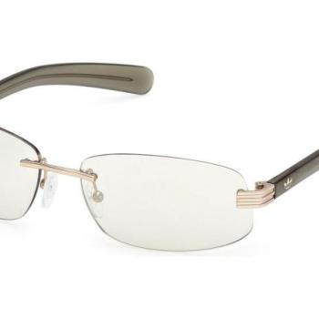 Adidas Originals OR0130 32C ONE SIZE (61) Arany Unisex Napszemüvegek kép