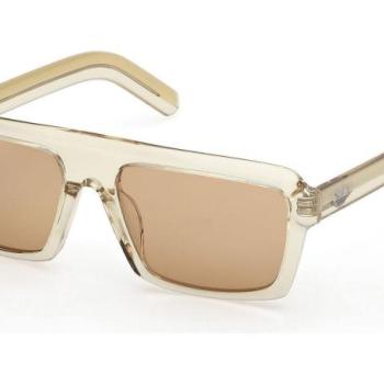 Adidas Originals OR0133 39E ONE SIZE (55) Sárga Unisex Napszemüvegek kép