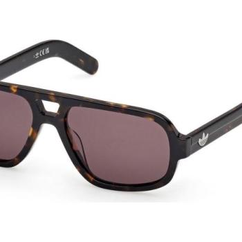Adidas Originals OR0134 52E ONE SIZE (55) Havana Női Napszemüvegek kép