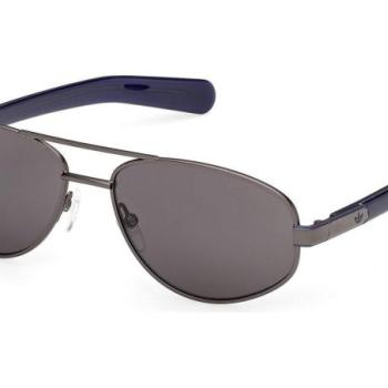 Adidas Originals OR0137 09A ONE SIZE (57) Szürke Unisex Napszemüvegek kép