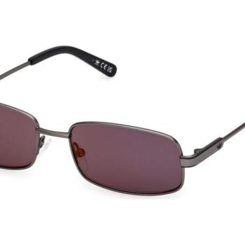 Adidas Originals OR0138 09U ONE SIZE (55) Szürke Unisex Napszemüvegek kép