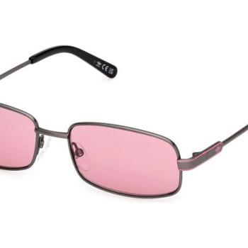 Adidas Originals OR0138 09Y ONE SIZE (55) Szürke Unisex Napszemüvegek kép