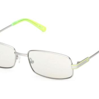 Adidas Originals OR0138 17C ONE SIZE (55) Szürke Unisex Napszemüvegek kép