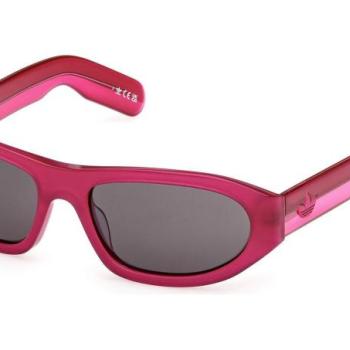 Adidas Originals OR0139 72A ONE SIZE (57) Rózsaszín Unisex Napszemüvegek kép