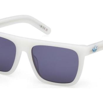 Adidas Originals OR0140 21V ONE SIZE (55) Fehér Unisex Napszemüvegek kép