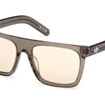 Adidas Originals OR0140 51E Photochromic ONE SIZE (55) Barna Unisex Napszemüvegek kép