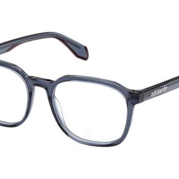 Adidas Originals OR5045 092 ONE SIZE (52) Kék Unisex Dioptriás szemüvegek kép