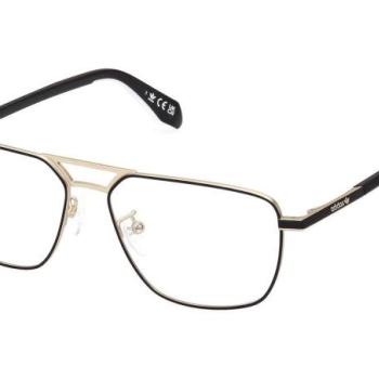 Adidas Originals OR5069 032 ONE SIZE (56) Arany Női Dioptriás szemüvegek kép