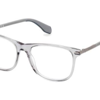 Adidas Originals OR5072 020 ONE SIZE (52) Szürke Unisex Dioptriás szemüvegek kép