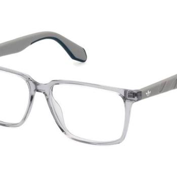 Adidas Originals OR5077 020 ONE SIZE (53) Szürke Unisex Dioptriás szemüvegek kép