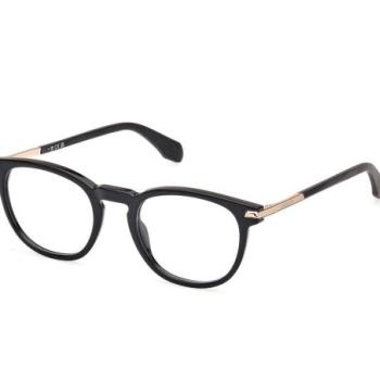 Adidas Originals OR5083 001 ONE SIZE (49) Fekete Női Dioptriás szemüvegek kép