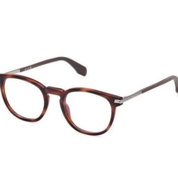 Adidas Originals OR5083 052 ONE SIZE (49) Havana Női Dioptriás szemüvegek kép