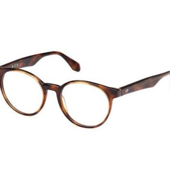 Adidas Originals OR5085 052 ONE SIZE (51) Havana Unisex Dioptriás szemüvegek kép