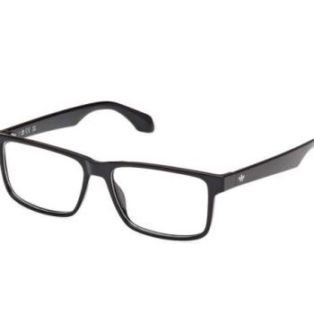 Adidas Originals OR5087 001 ONE SIZE (55) Fekete Női Dioptriás szemüvegek kép