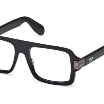 Adidas Originals OR5114 001 ONE SIZE (53) Fekete Unisex Dioptriás szemüvegek kép