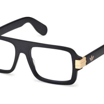 Adidas Originals OR5114 002 ONE SIZE (53) Fekete Unisex Dioptriás szemüvegek kép