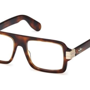 Adidas Originals OR5114 052 ONE SIZE (53) Havana Unisex Dioptriás szemüvegek kép