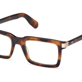 Adidas Originals OR5115 052 ONE SIZE (52) Havana Unisex Dioptriás szemüvegek kép