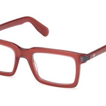 Adidas Originals OR5115 069 ONE SIZE (52) Vörös Unisex Dioptriás szemüvegek kép