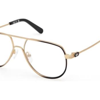 Adidas Originals OR5117 031 ONE SIZE (55) Arany Női Dioptriás szemüvegek kép