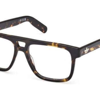 Adidas Originals OR5118 052 ONE SIZE (53) Havana Női Dioptriás szemüvegek kép
