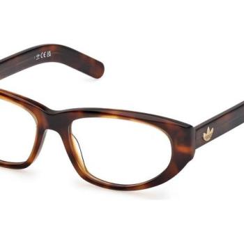 Adidas Originals OR5119 052 ONE SIZE (53) Havana Férfi Dioptriás szemüvegek kép