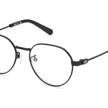 Adidas Originals OR5122-H 002 ONE SIZE (52) Fekete Unisex Dioptriás szemüvegek kép