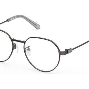 Adidas Originals OR5122-H 005 ONE SIZE (52) Fekete Unisex Dioptriás szemüvegek kép