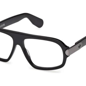 Adidas Originals OR5123 001 ONE SIZE (56) Fekete Unisex Dioptriás szemüvegek kép