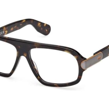 Adidas Originals OR5123 052 ONE SIZE (56) Havana Unisex Dioptriás szemüvegek kép
