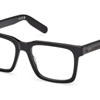 Adidas Originals OR5124 001 ONE SIZE (53) Fekete Női Dioptriás szemüvegek kép