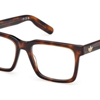 Adidas Originals OR5124 052 ONE SIZE (53) Havana Női Dioptriás szemüvegek kép