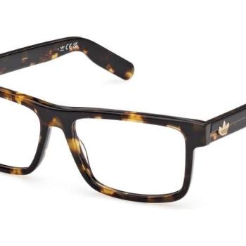 Adidas Originals OR5125 052 ONE SIZE (55) Havana Unisex Dioptriás szemüvegek kép