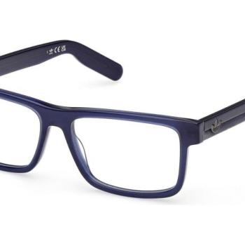 Adidas Originals OR5125 090 ONE SIZE (55) Kék Unisex Dioptriás szemüvegek kép