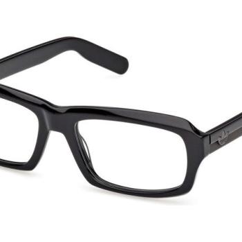 Adidas Originals OR5127 001 ONE SIZE (56) Fekete Unisex Dioptriás szemüvegek kép