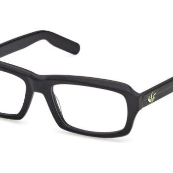 Adidas Originals OR5127 002 ONE SIZE (56) Fekete Unisex Dioptriás szemüvegek kép